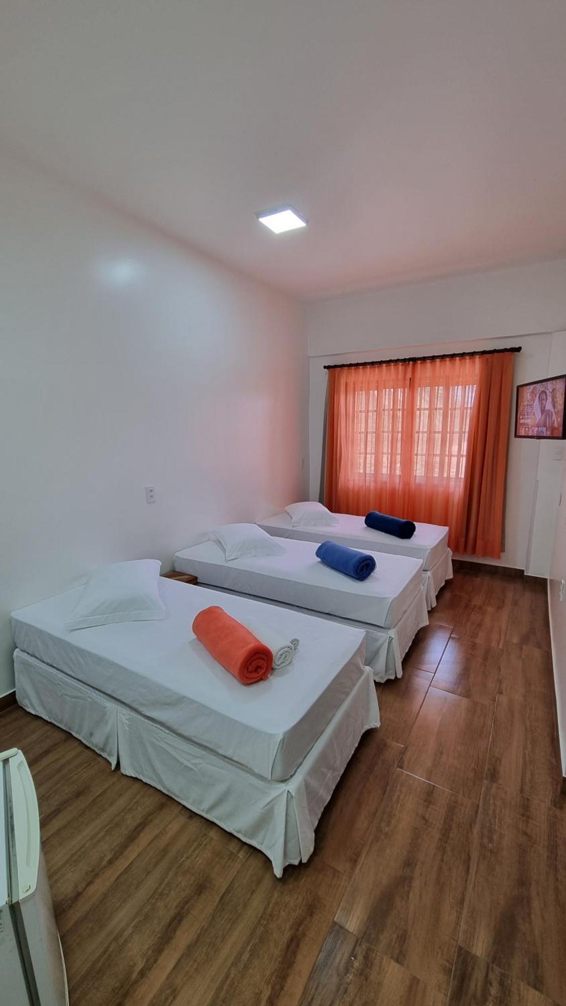 Casarao Inn 3*