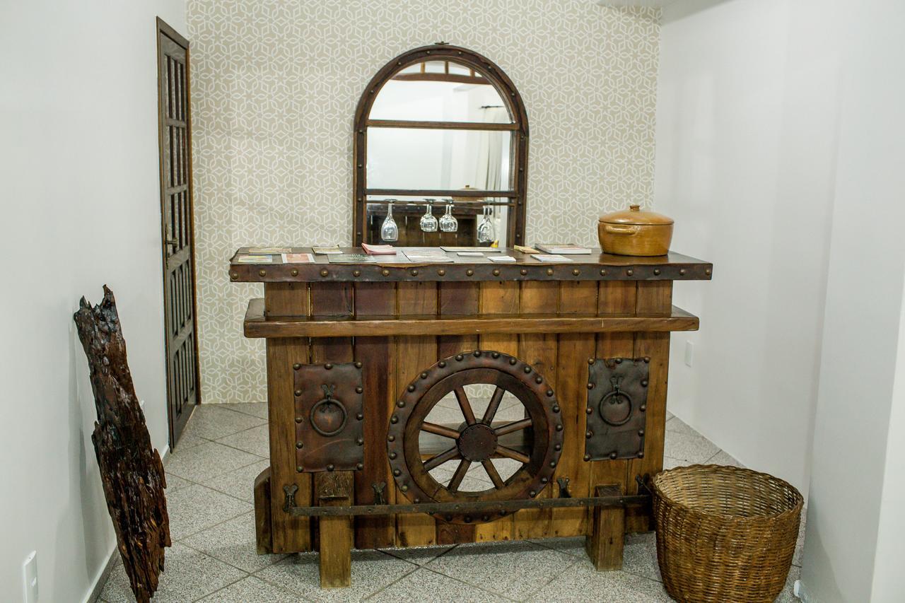 Casarao Inn 3*