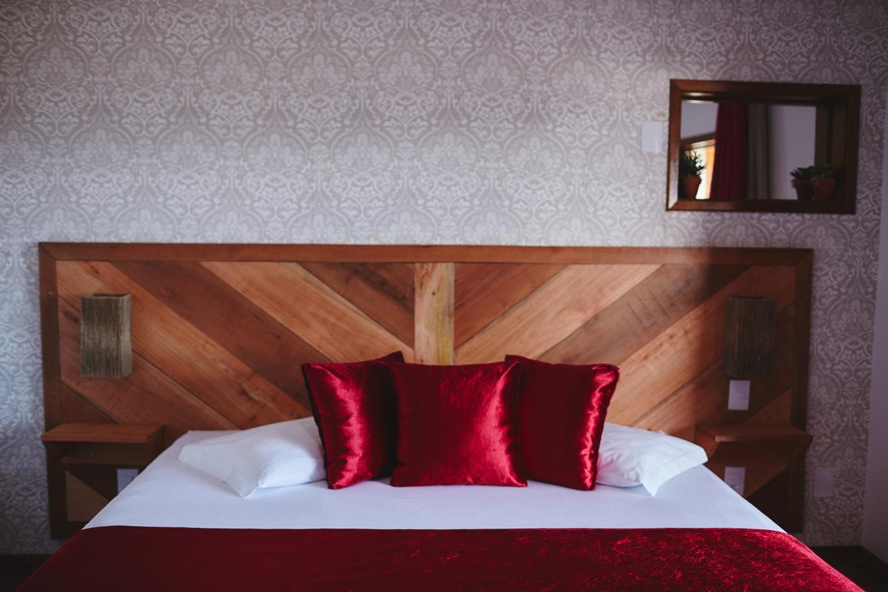 Casarao Inn 3*