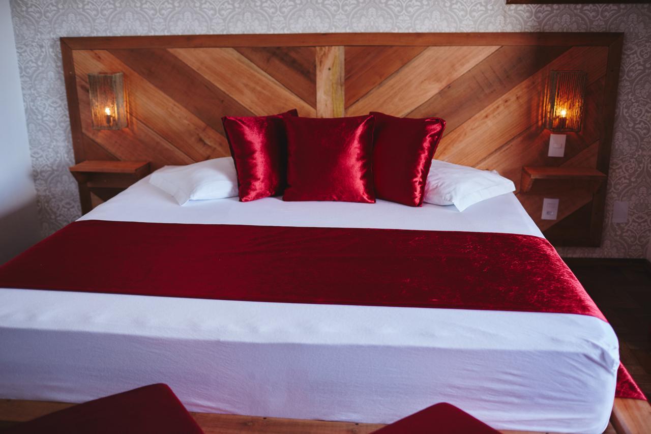 Casarao Inn Jaragua do Sul