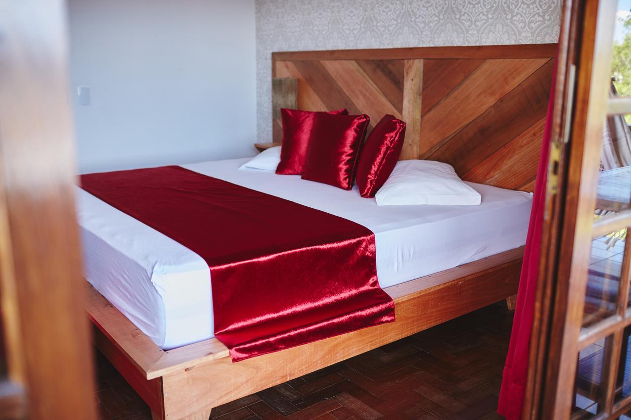 Casarao Inn