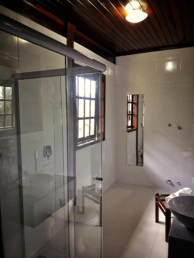 Casarao Inn Jaragua do Sul