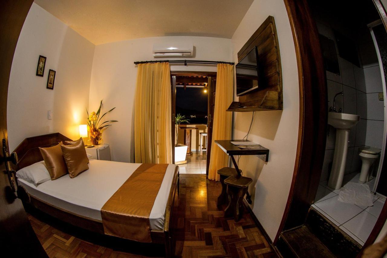 Casarao Inn 3*